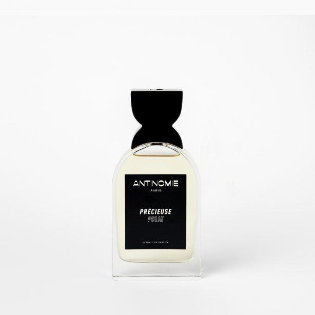 Fragrance Antinomie luxe et raffinement
