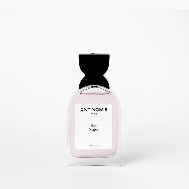 Parfum Antinomie Rose Sage