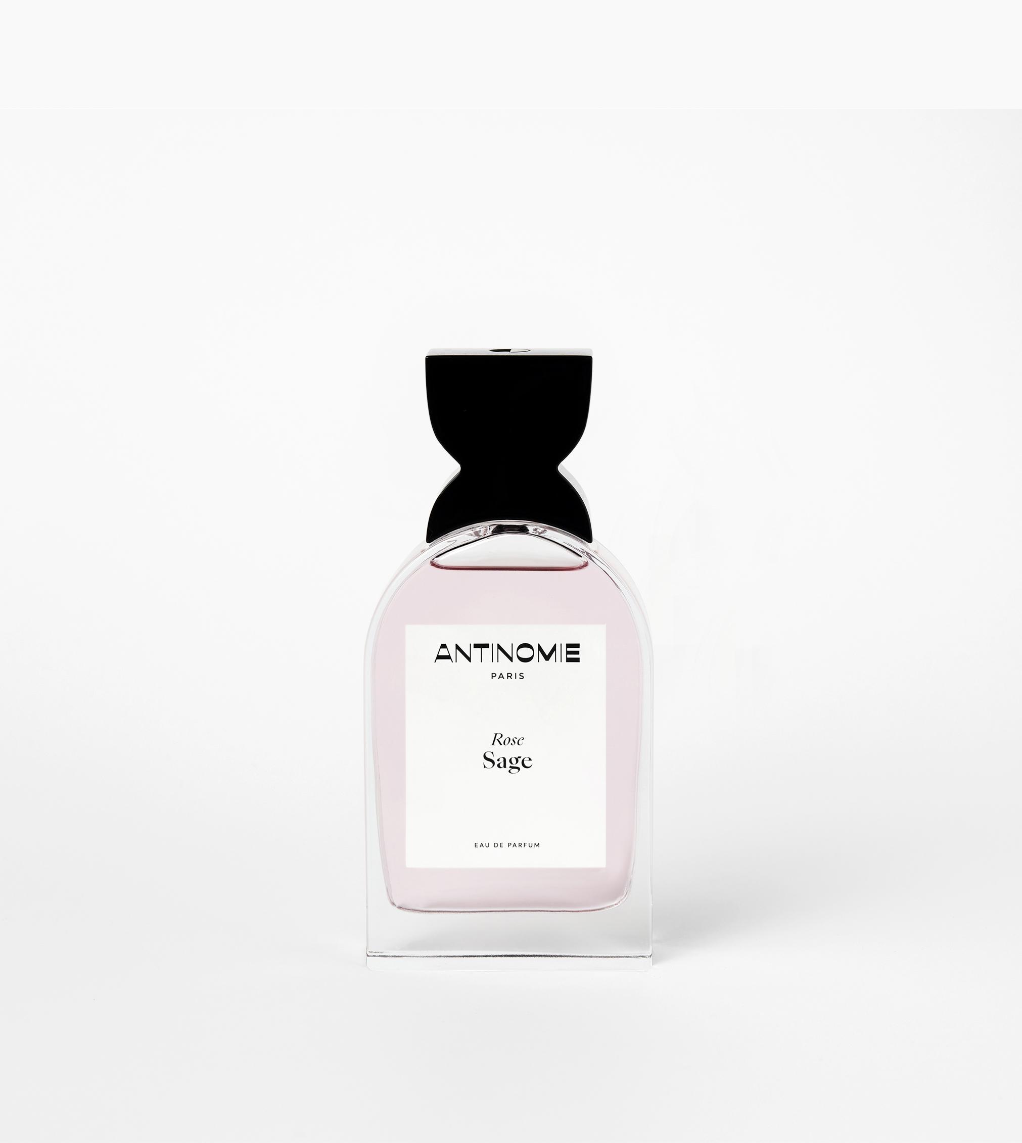 Parfum Antinomie Rose Sage