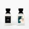 Deux parfums Antinomie contrastes olfactifs intéressants