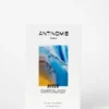 Packaging Parfum Antinomie hiver caniculaire