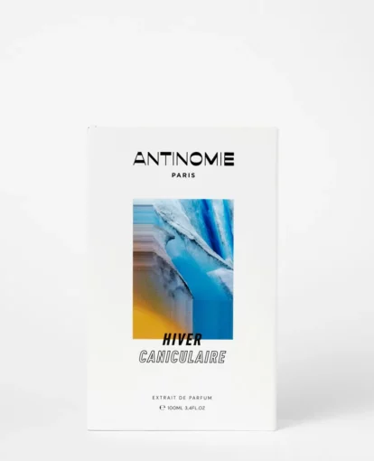 Hiver Caniculaire - Antinomie